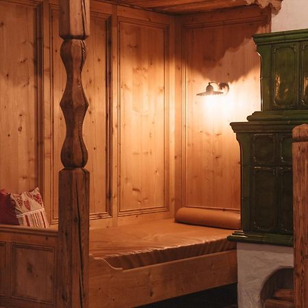 Post Post Hotel - Alpine Boutique Hotel & Spa Bad Hofgastein Exterior foto