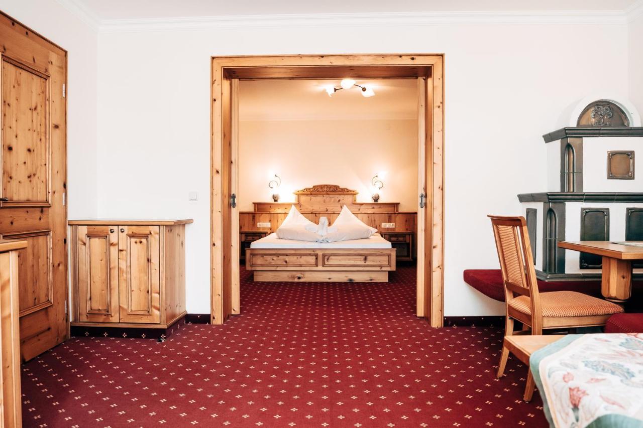 Post Post Hotel - Alpine Boutique Hotel & Spa Bad Hofgastein Exterior foto