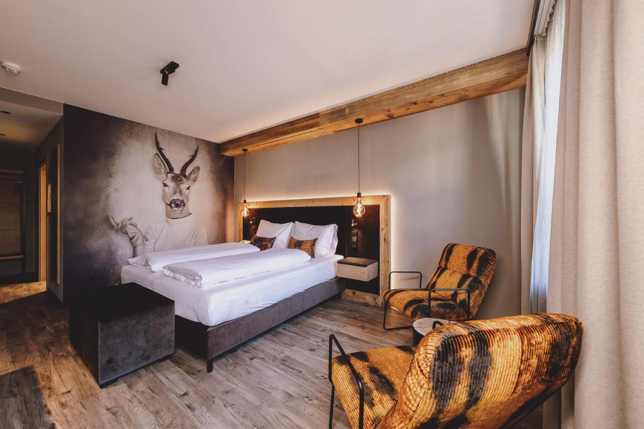Post Post Hotel - Alpine Boutique Hotel & Spa Bad Hofgastein Exterior foto