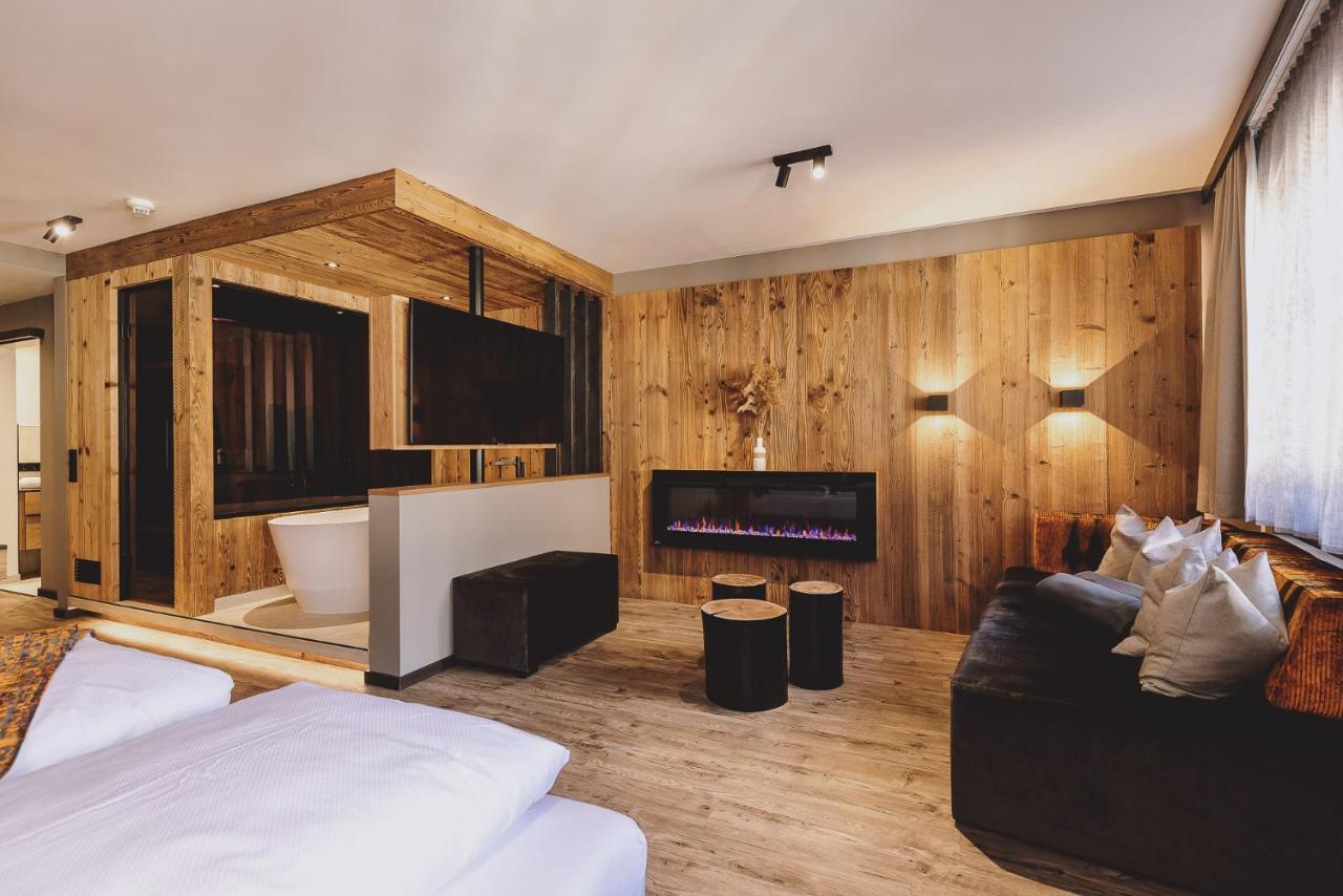 Post Post Hotel - Alpine Boutique Hotel & Spa Bad Hofgastein Exterior foto