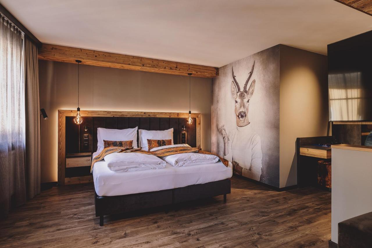 Post Post Hotel - Alpine Boutique Hotel & Spa Bad Hofgastein Exterior foto