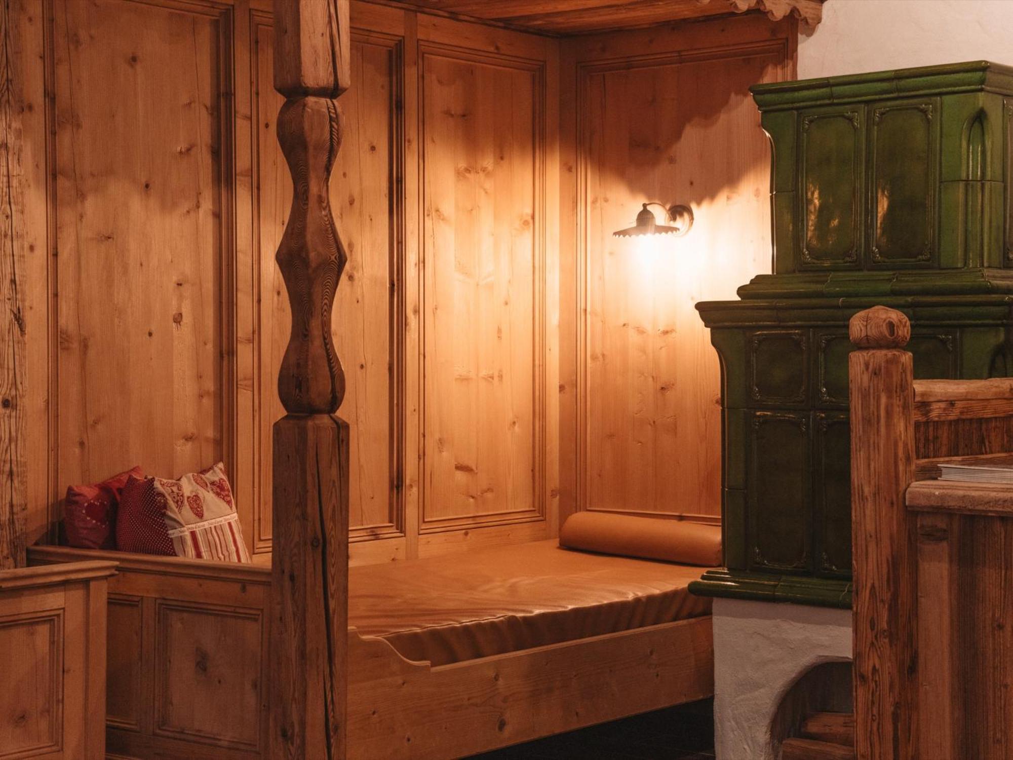 Post Post Hotel - Alpine Boutique Hotel & Spa Bad Hofgastein Exterior foto